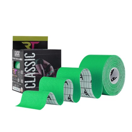 rea tape classic green